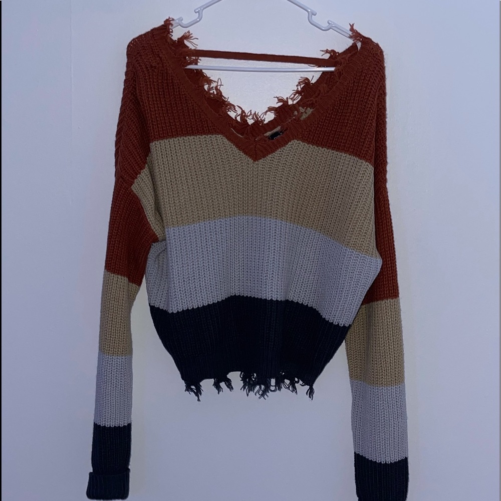 Sweater